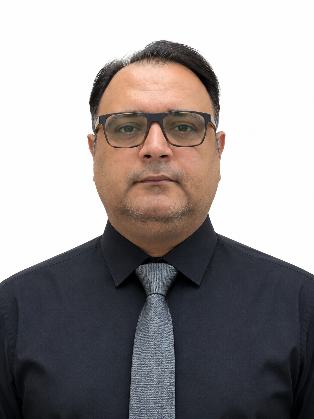 Hamid Malek